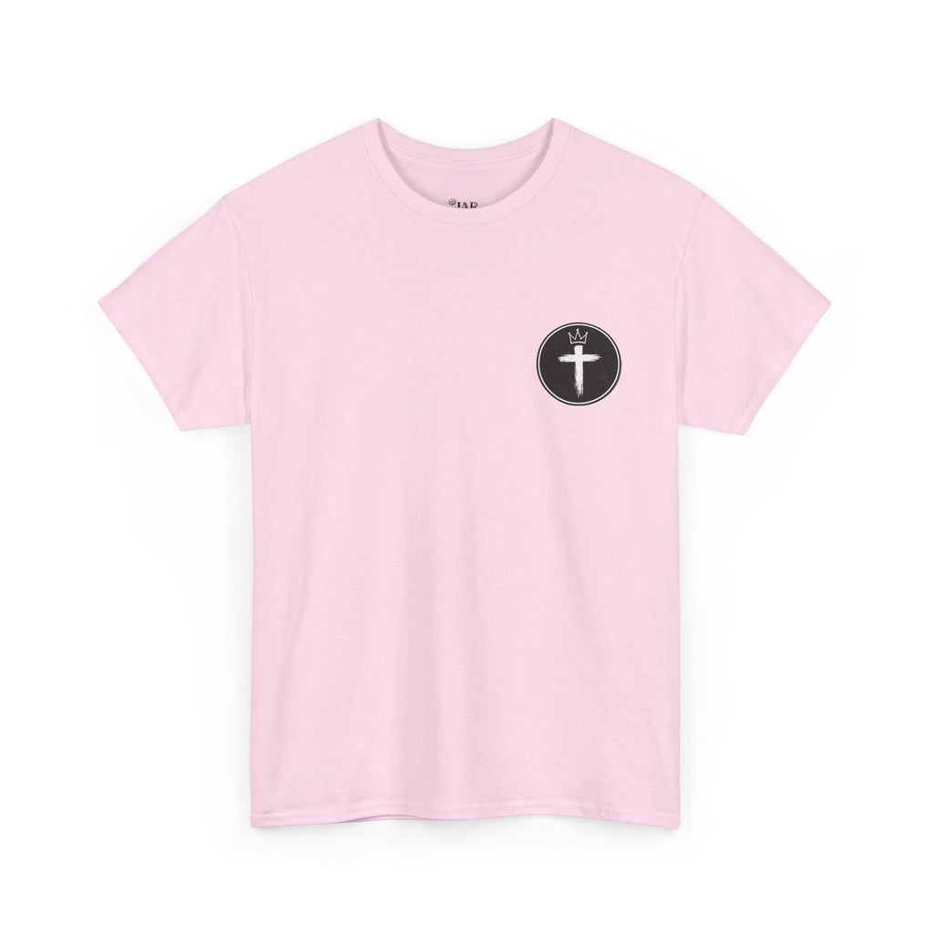For His Purpose Tee