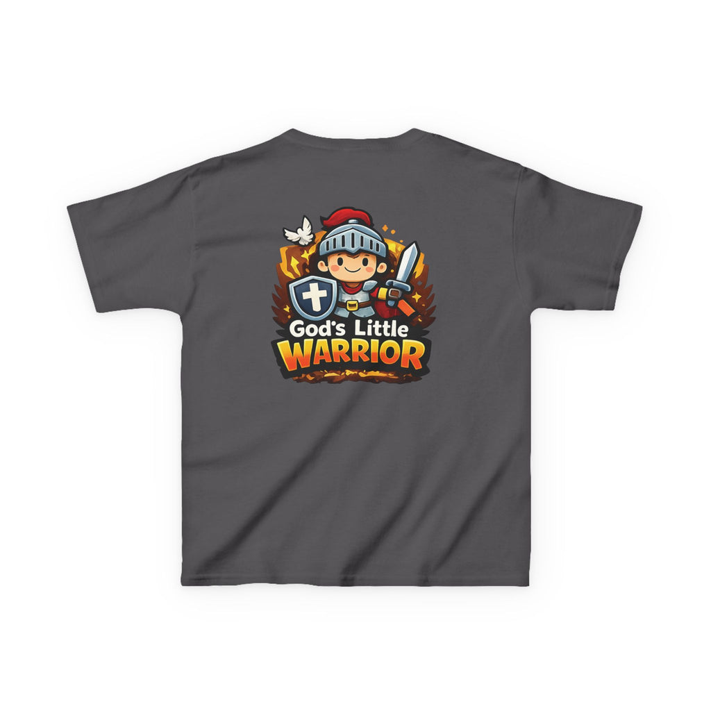 God’s Lil Warrior Tee