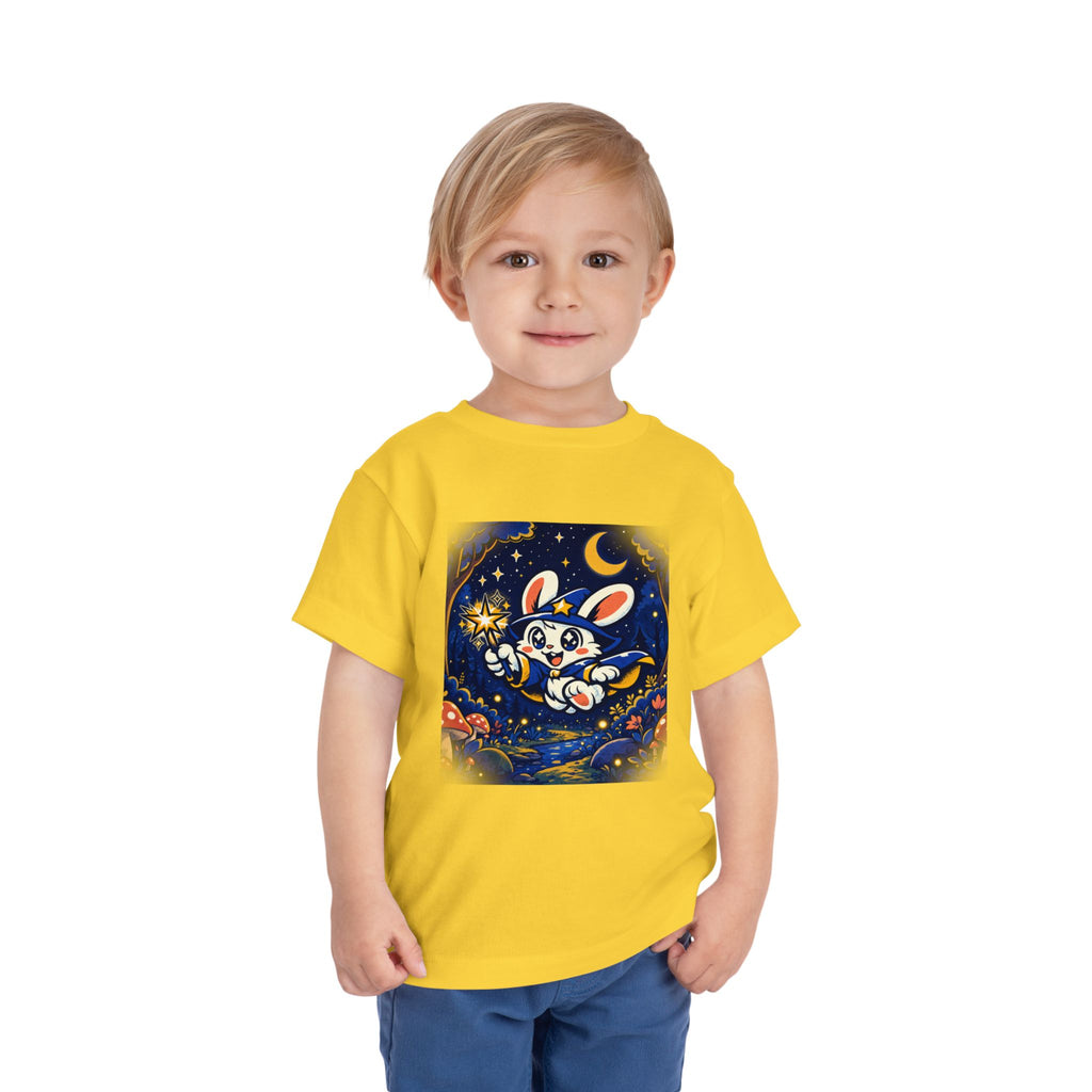 Wizard Bunny Tee