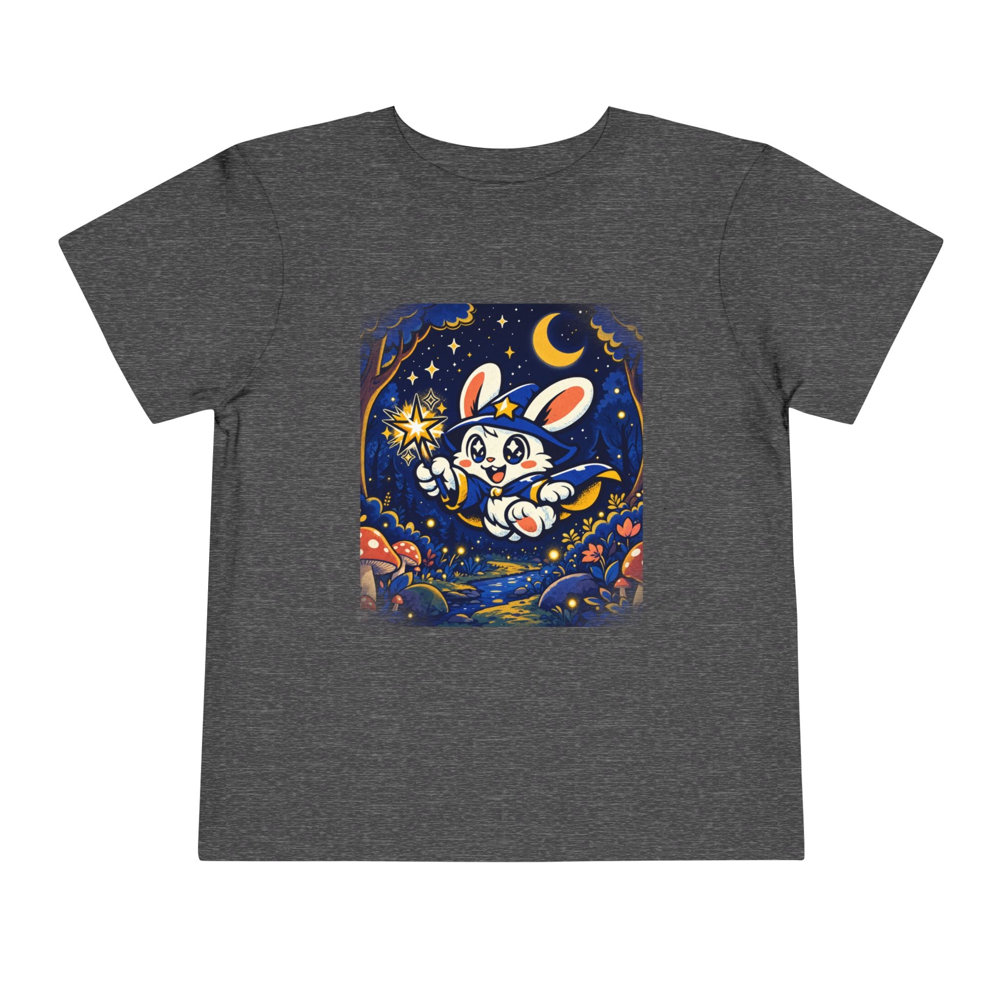 Wizard Bunny Tee
