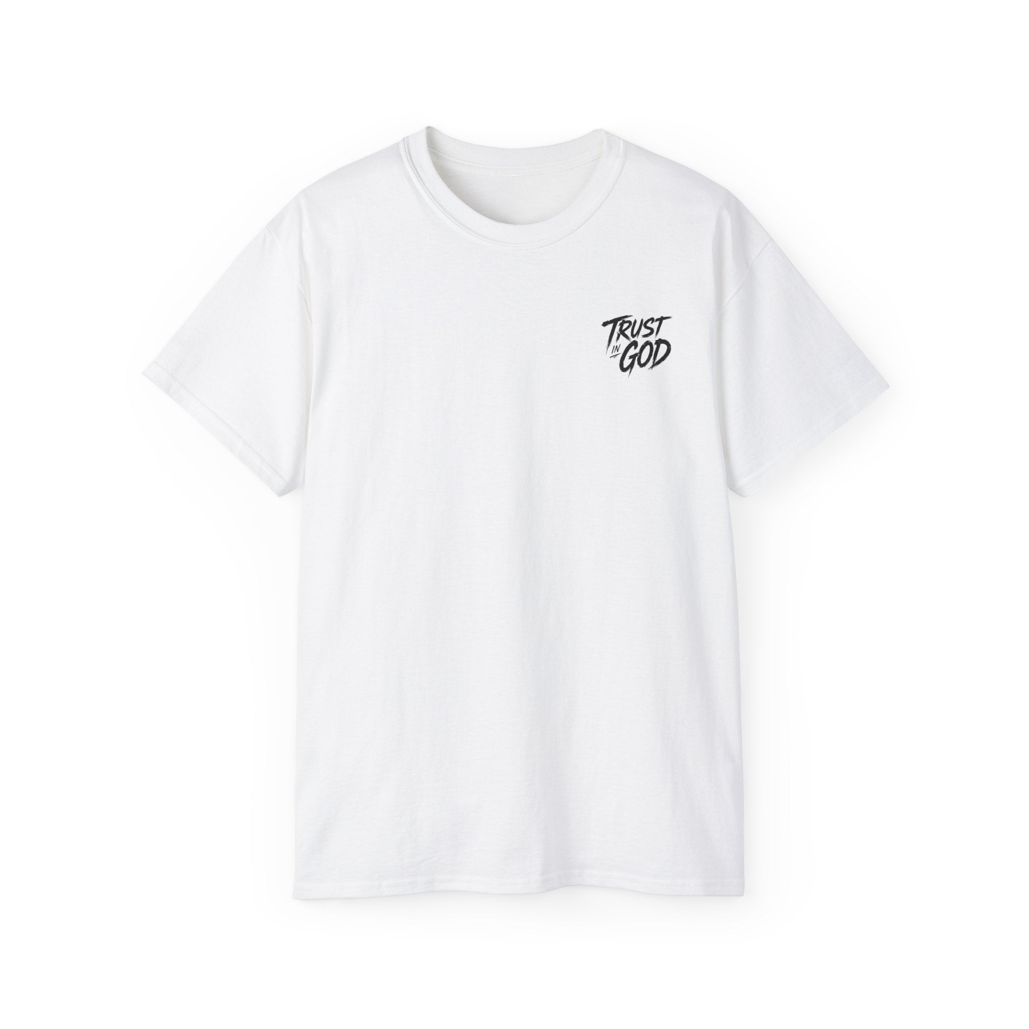 Trust in God Unisex Tee