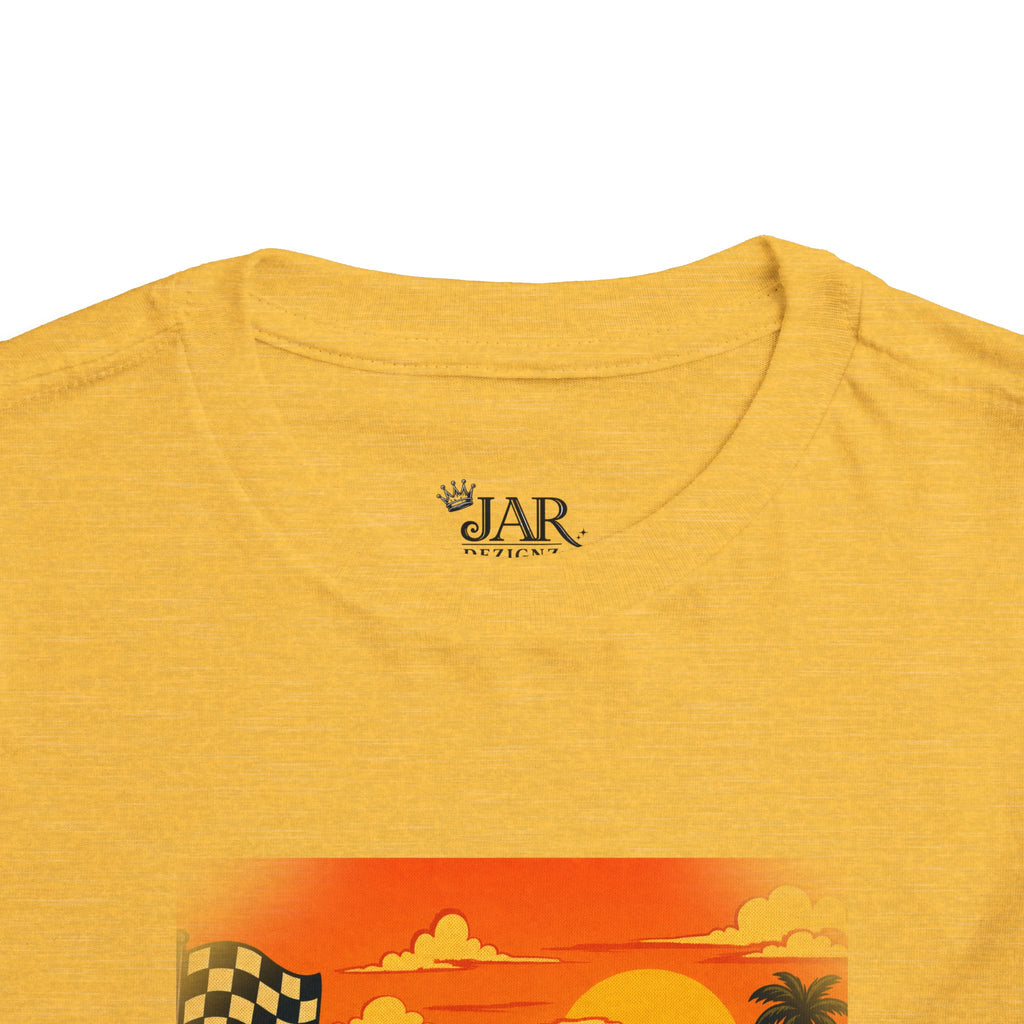 Racer Dino Tee