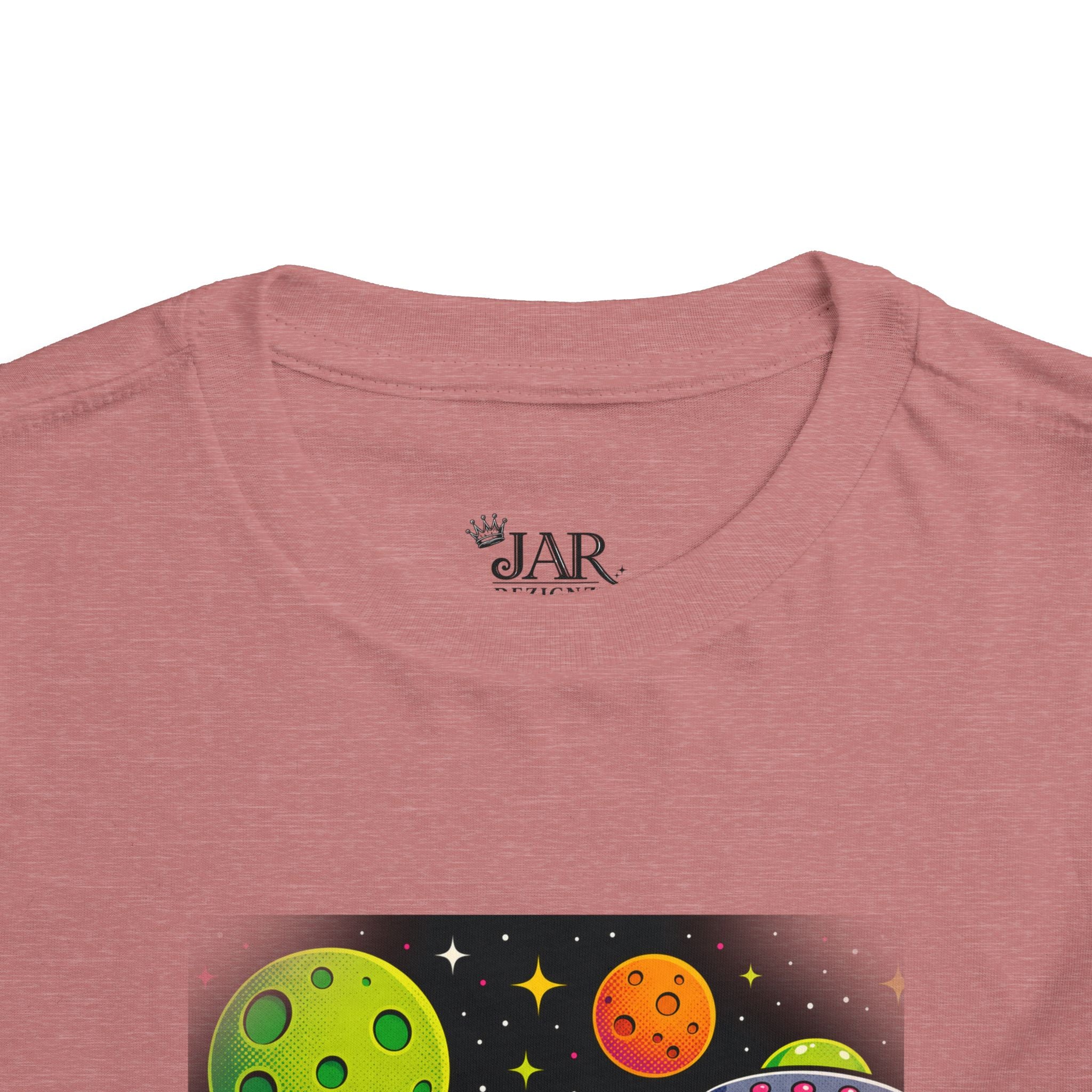 Friendly Alien Tee