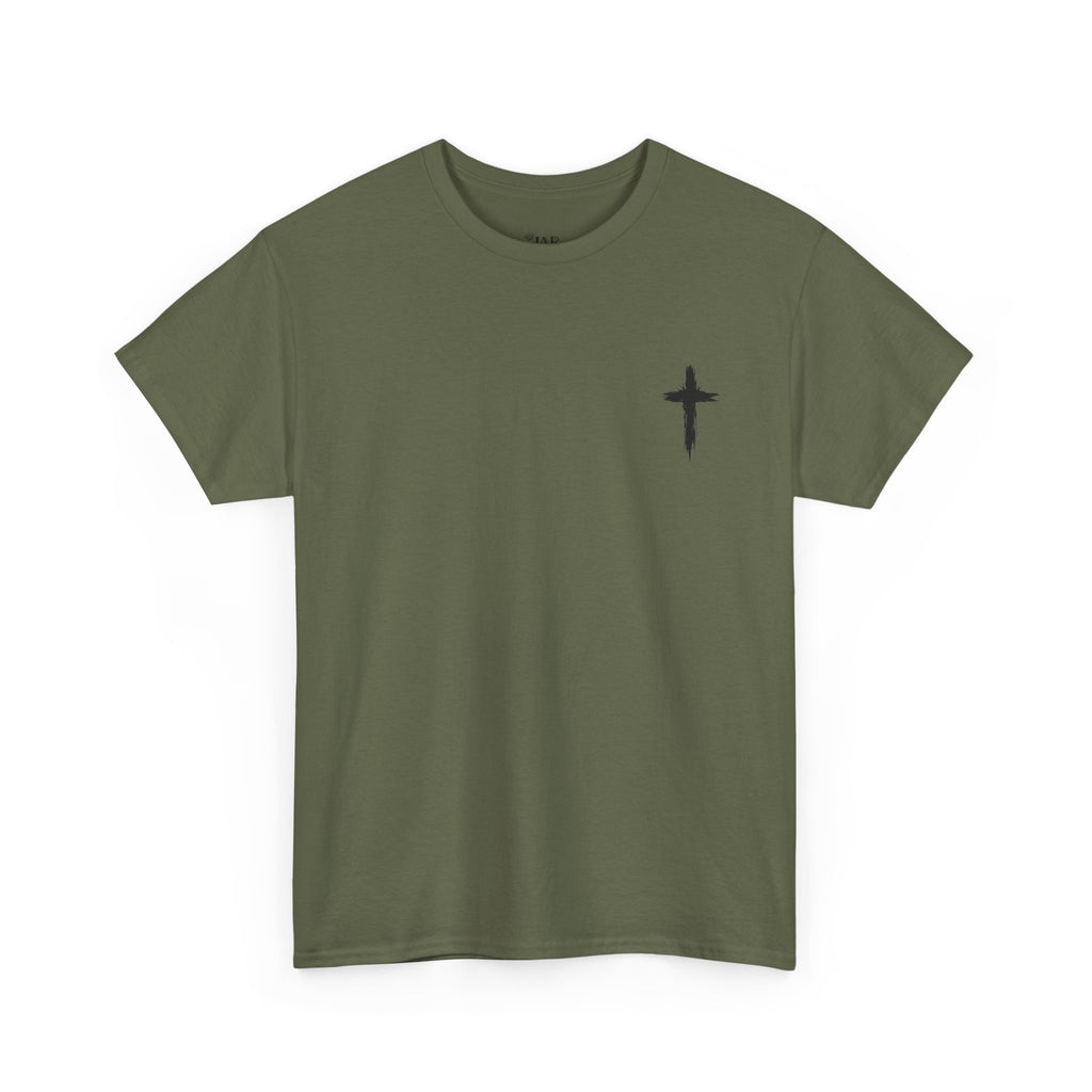Not By Sight Tee