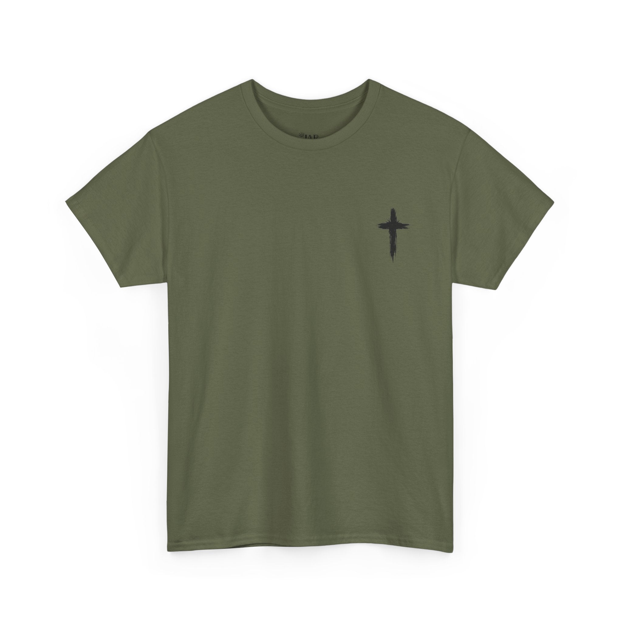 Not By Sight Tee