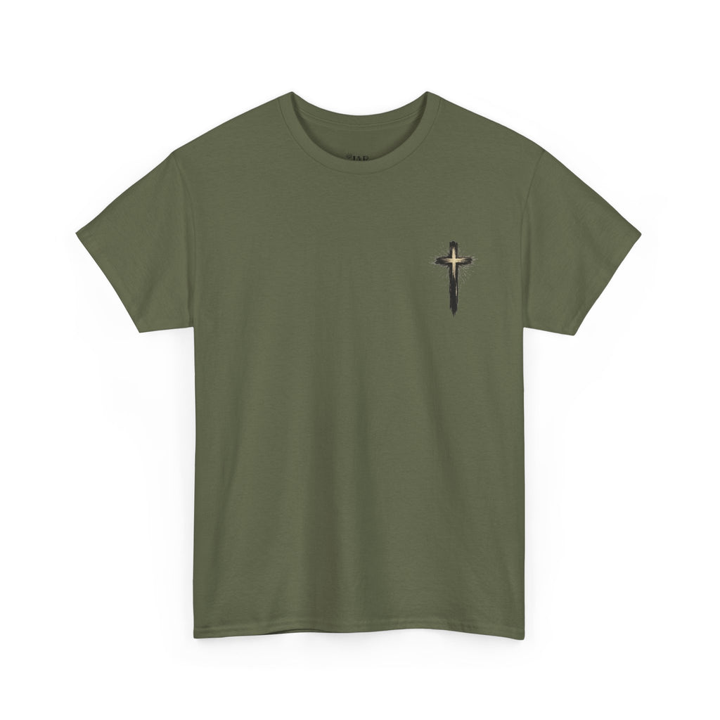 Miracle Worker Tee