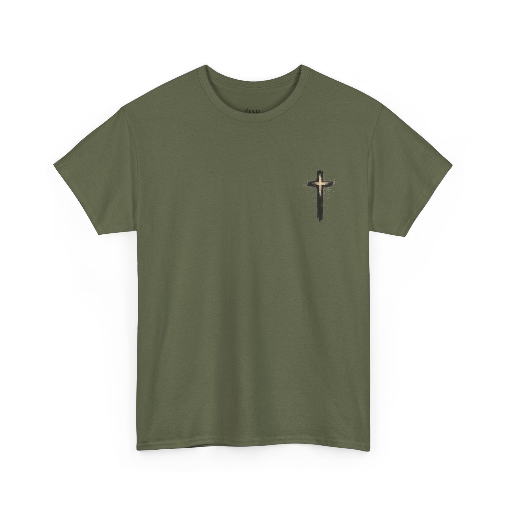 Miracle Worker Tee
