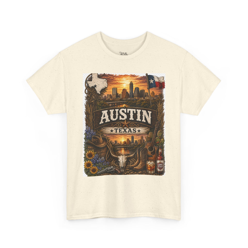Austin Tee