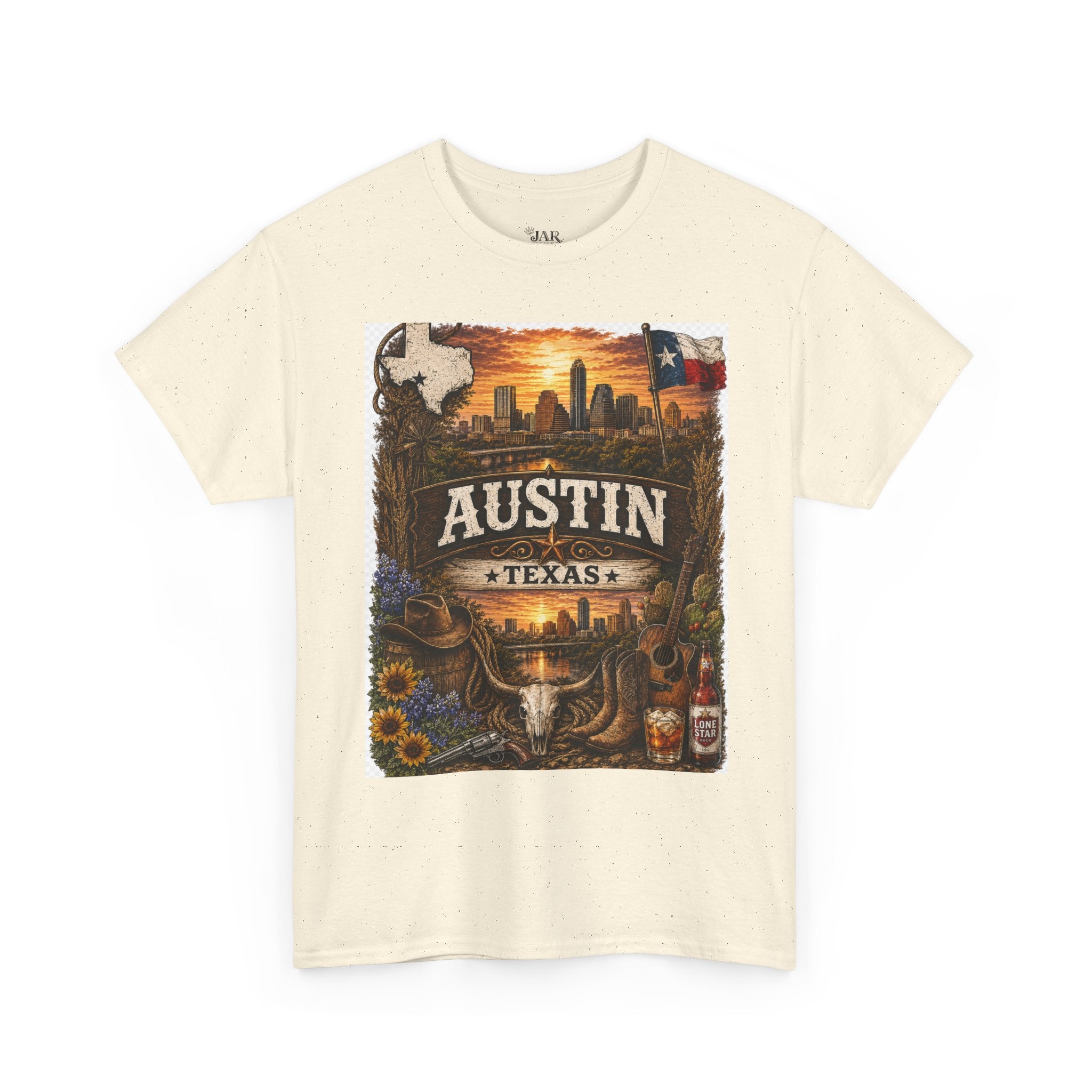 Austin Tee