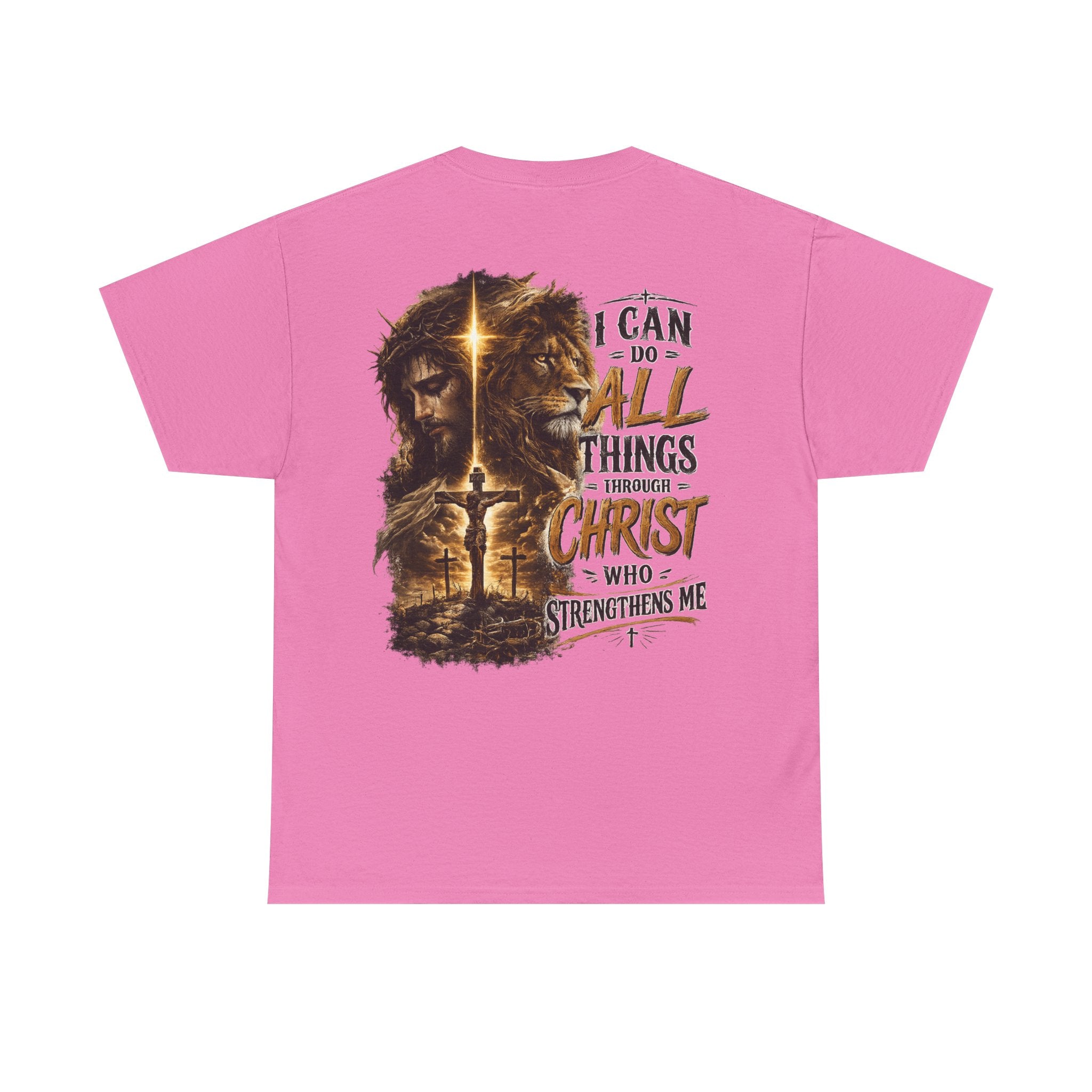 BLESSED Tee