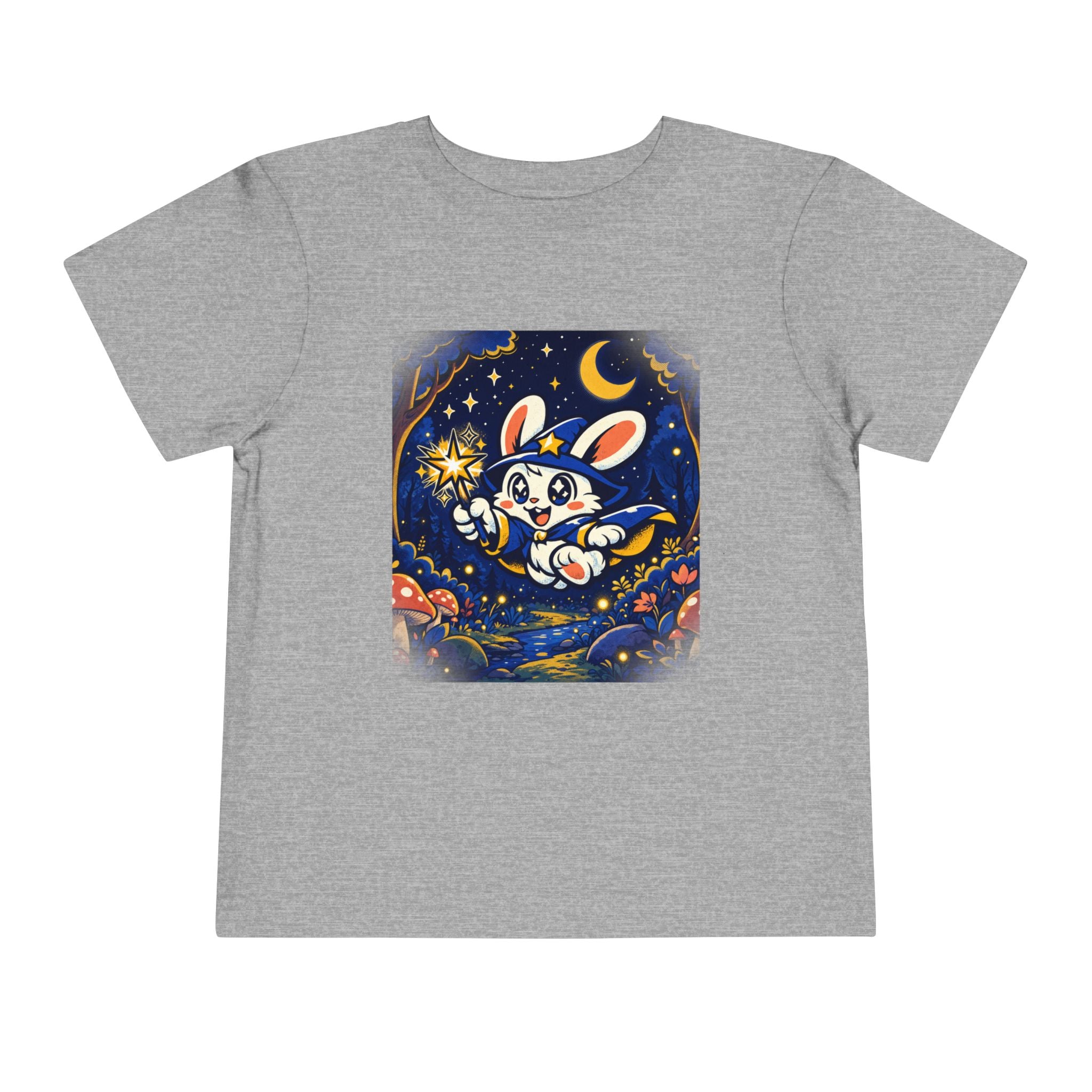 Wizard Bunny Tee