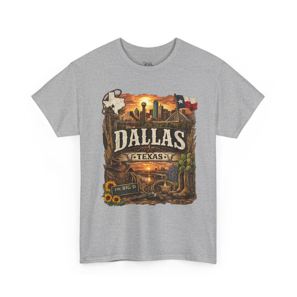 DallasTee