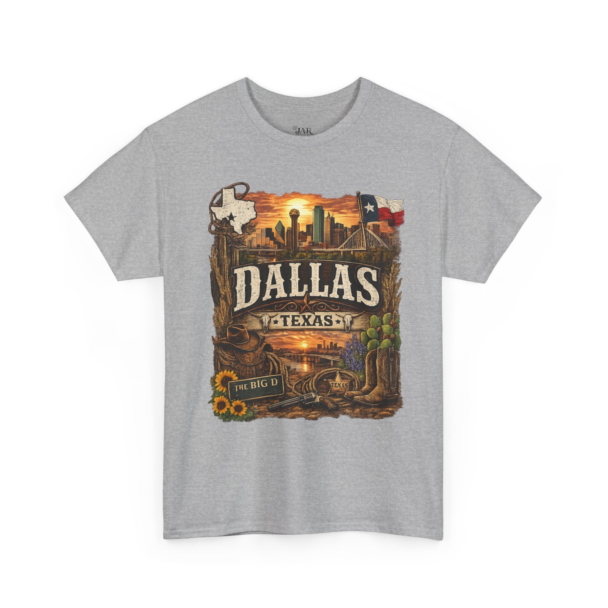 DallasTee