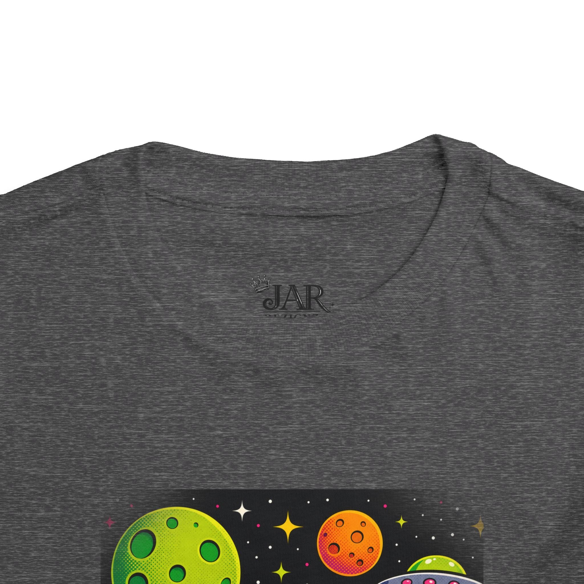 Friendly Alien Tee