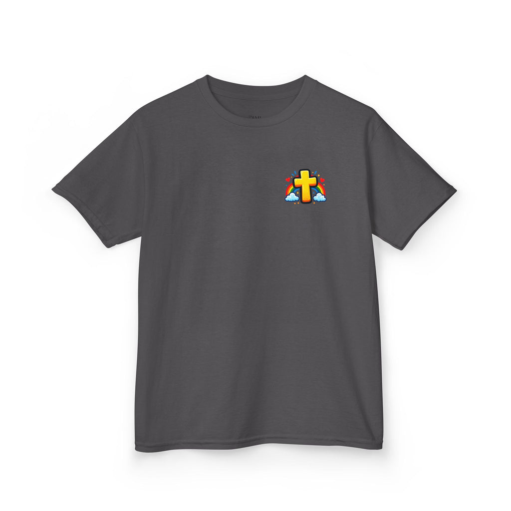 Jesus Loves Me Tee