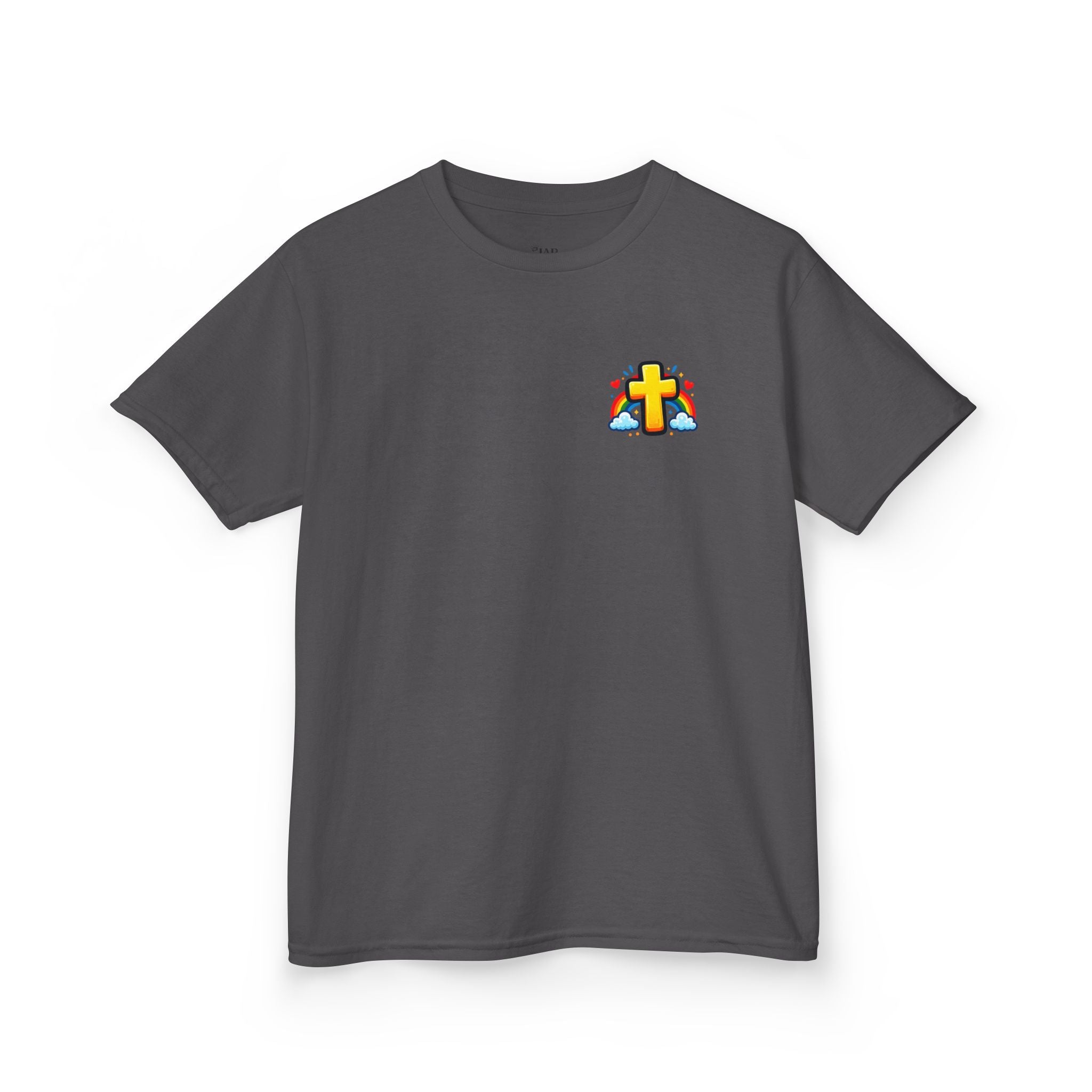 Jesus Loves Me Tee
