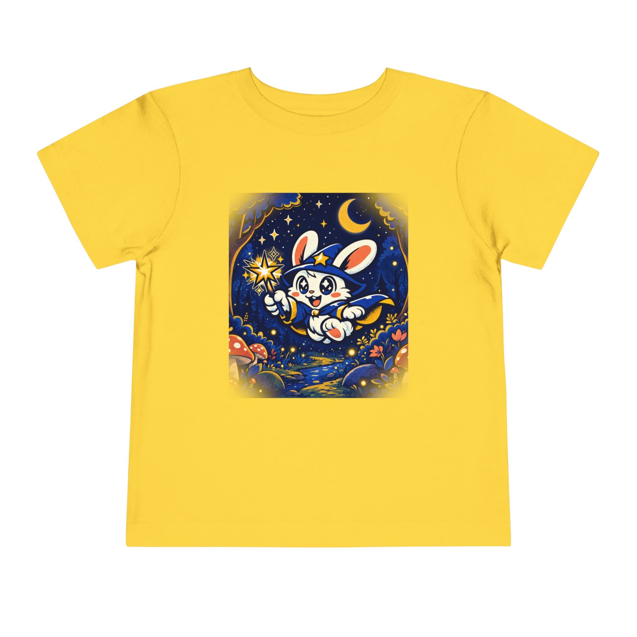 Wizard Bunny Tee