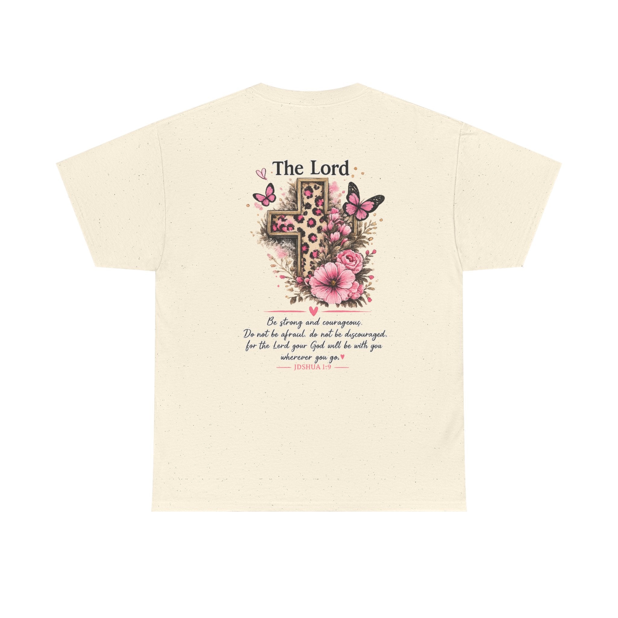 The Lord Tee