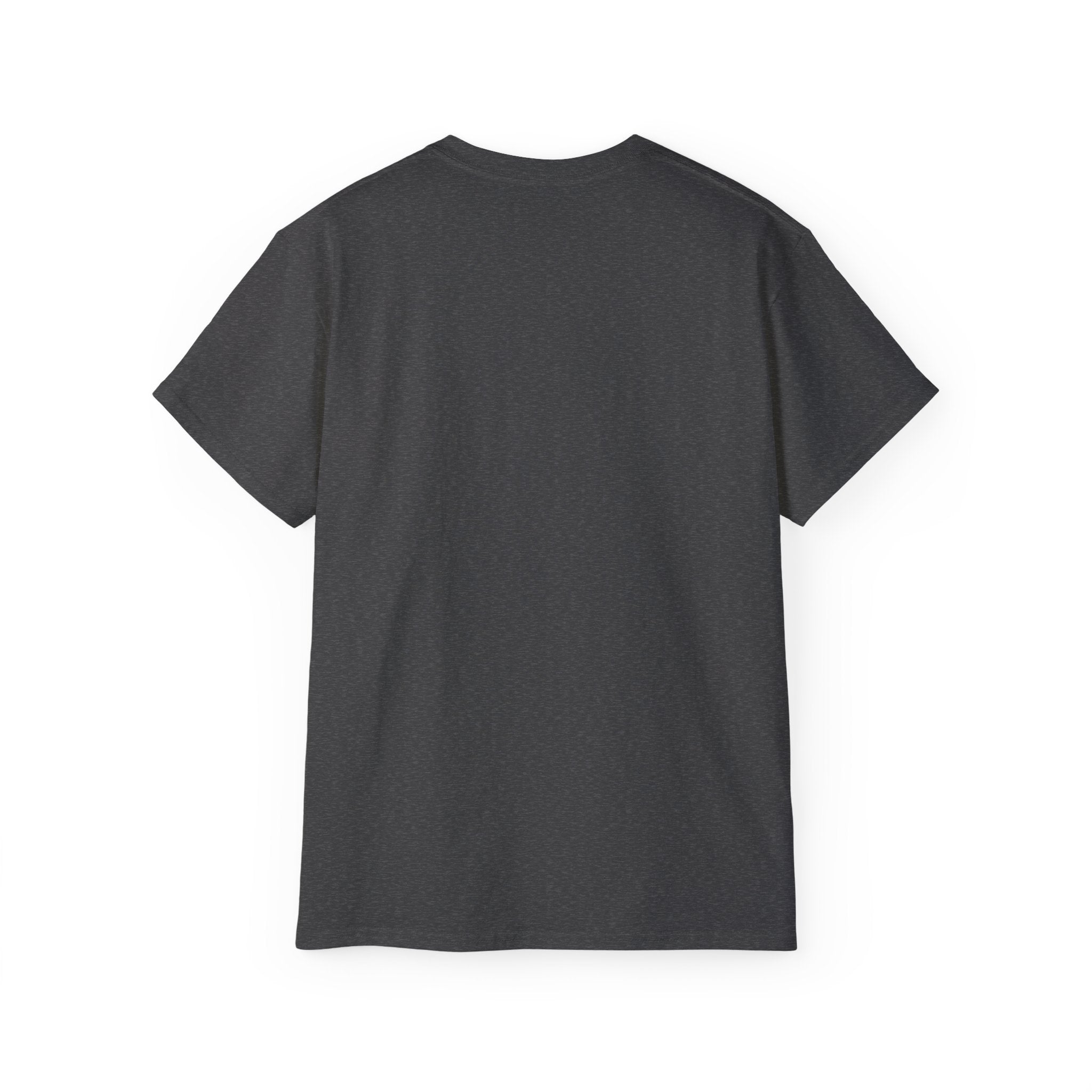 Raised on Jesus & Country Cotton Tee