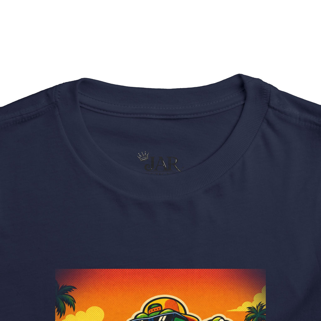 Skater DinoTee