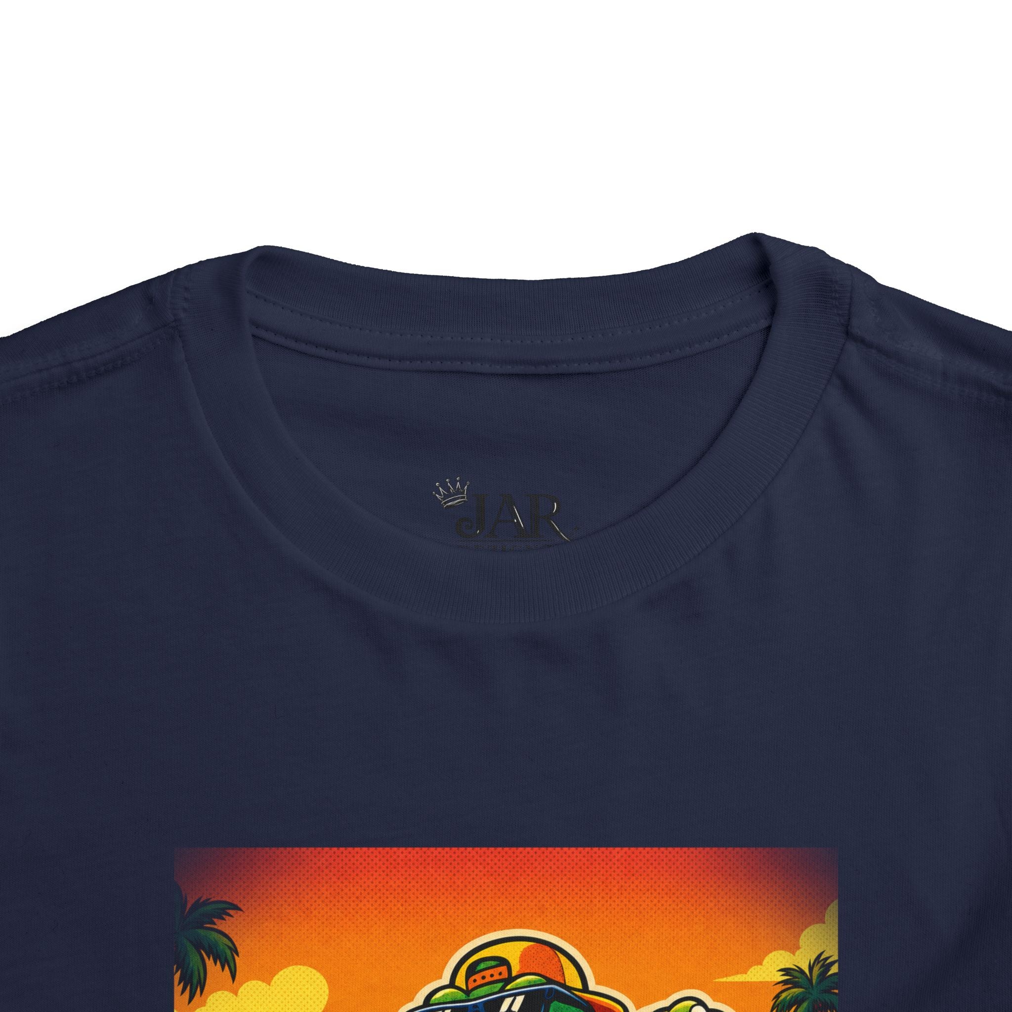 Skater DinoTee