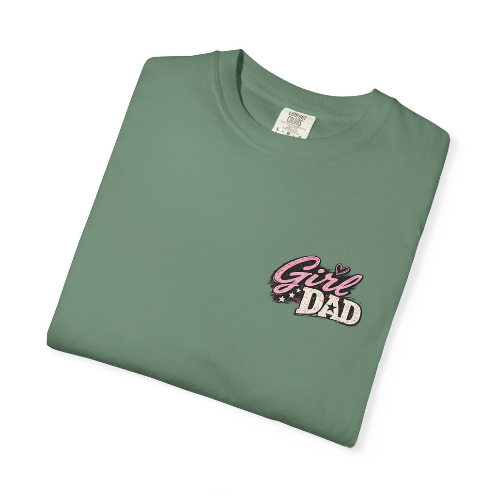 Girl Dad T-shirt