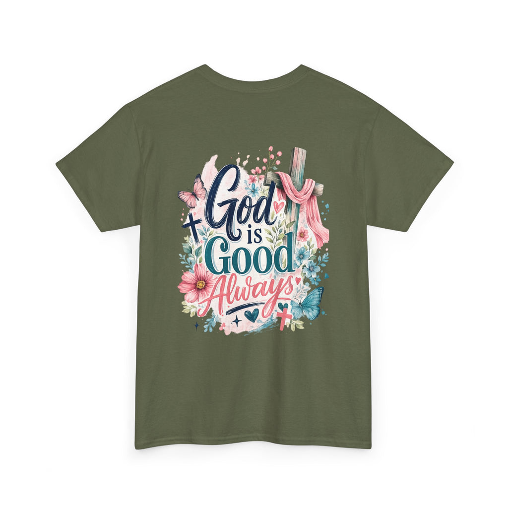 God is Good Tee