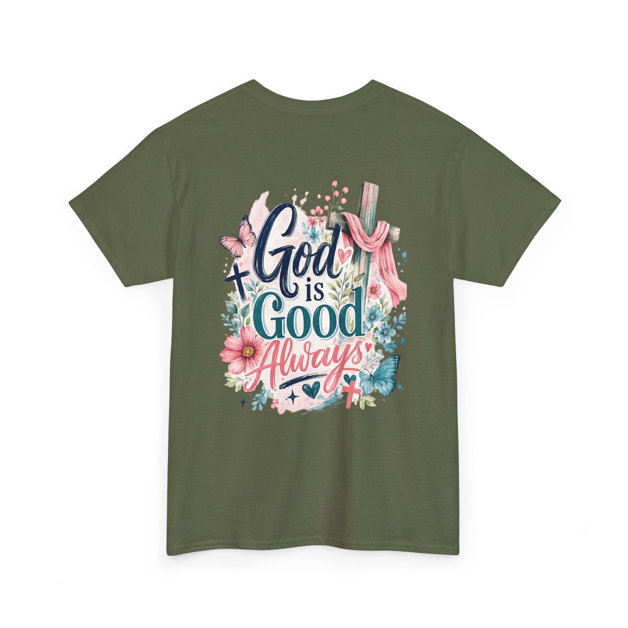 God is Good Tee