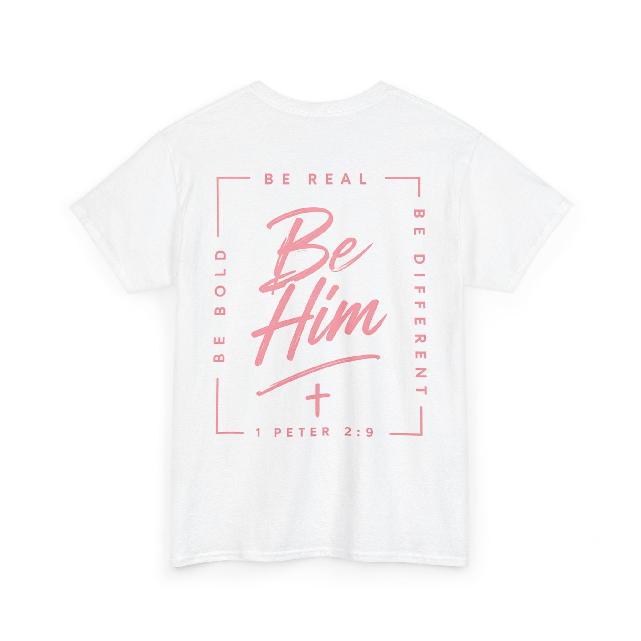 Be Him Tee