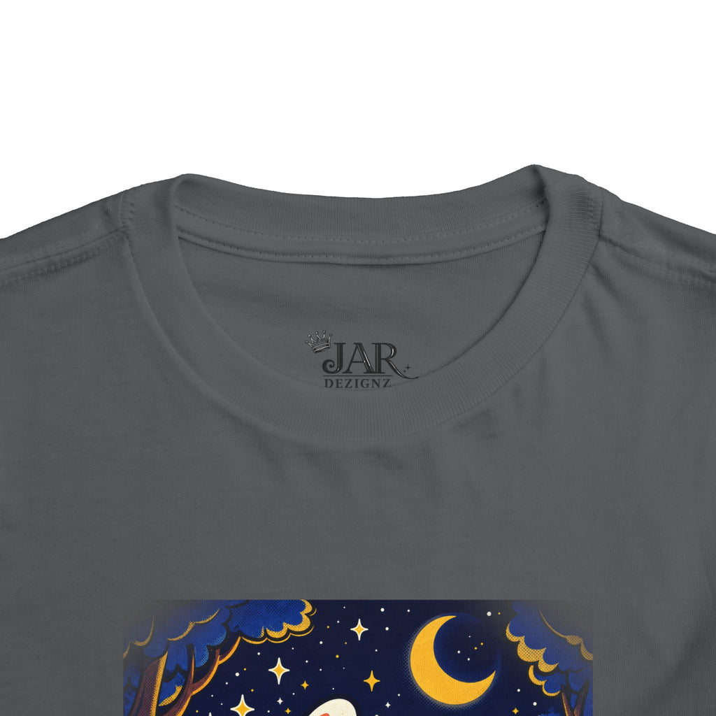 Wizard Bunny Tee