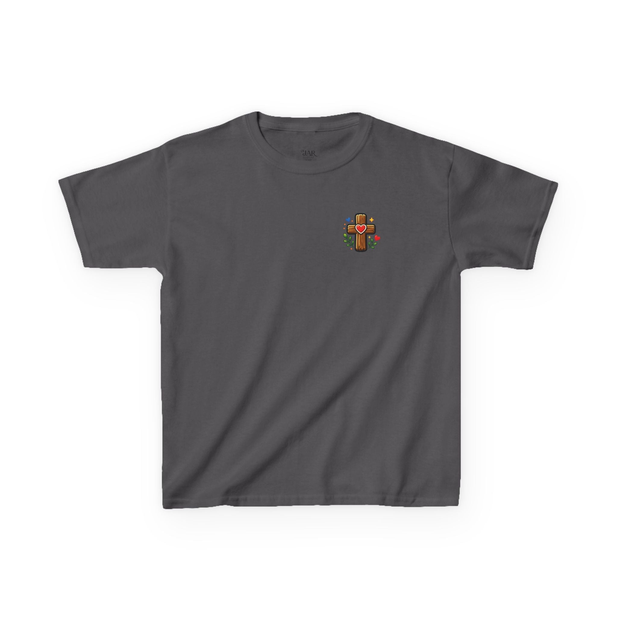 God’s Lil Warrior Tee