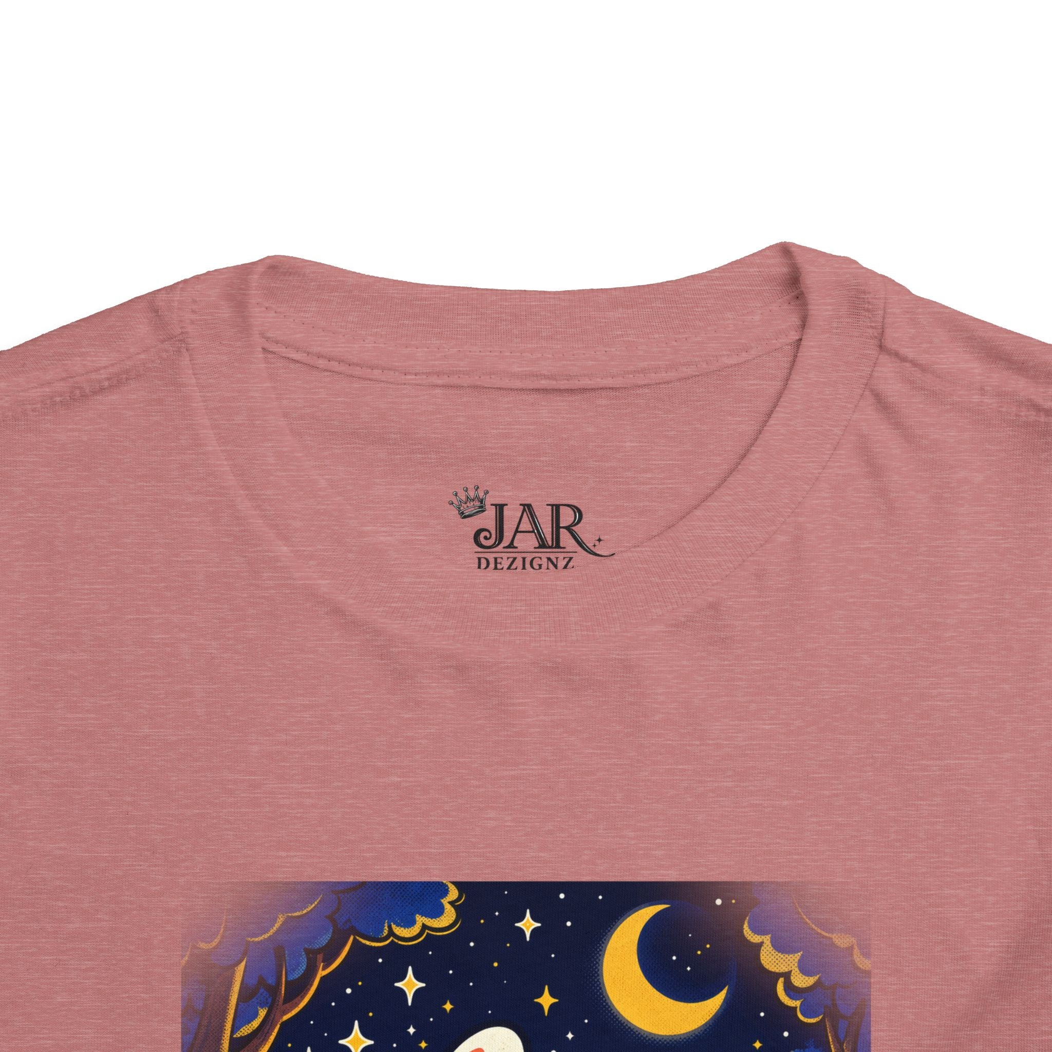 Wizard Bunny Tee