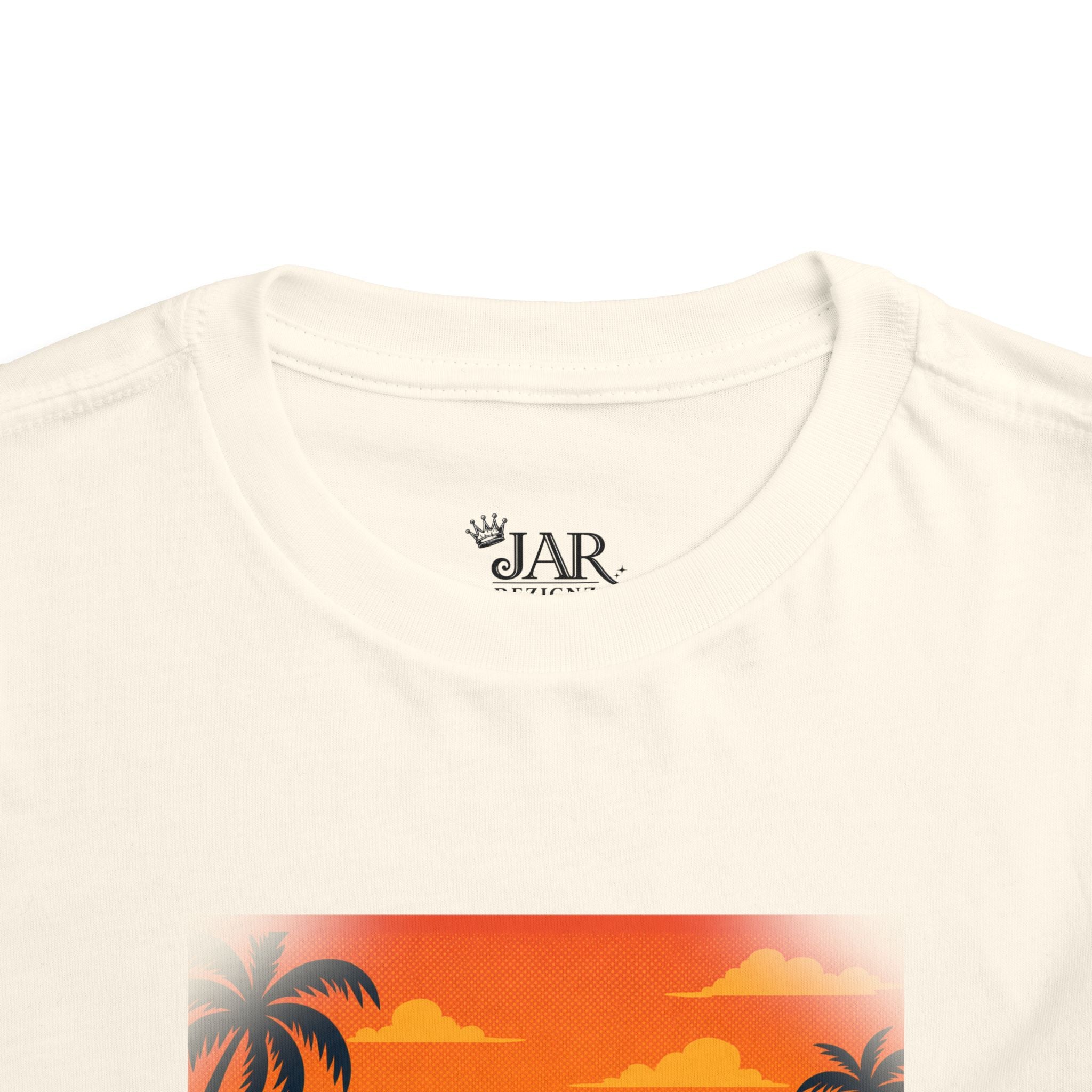 Surfer Shark Tee