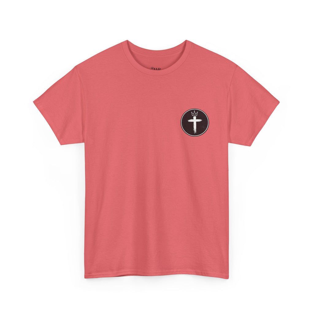 For His Purpose Tee