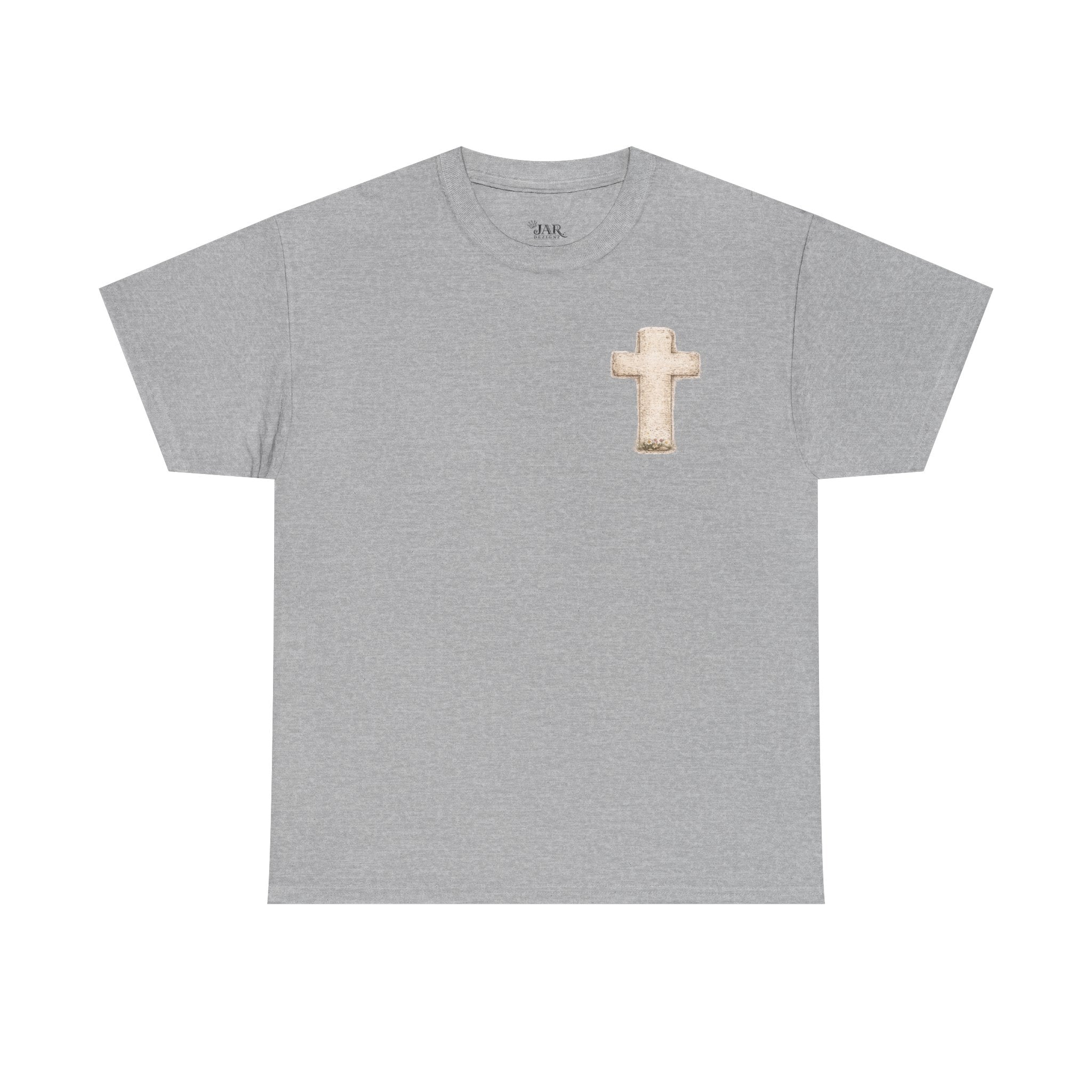 Following God Tee