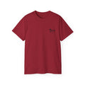 Faith Cotton Tee