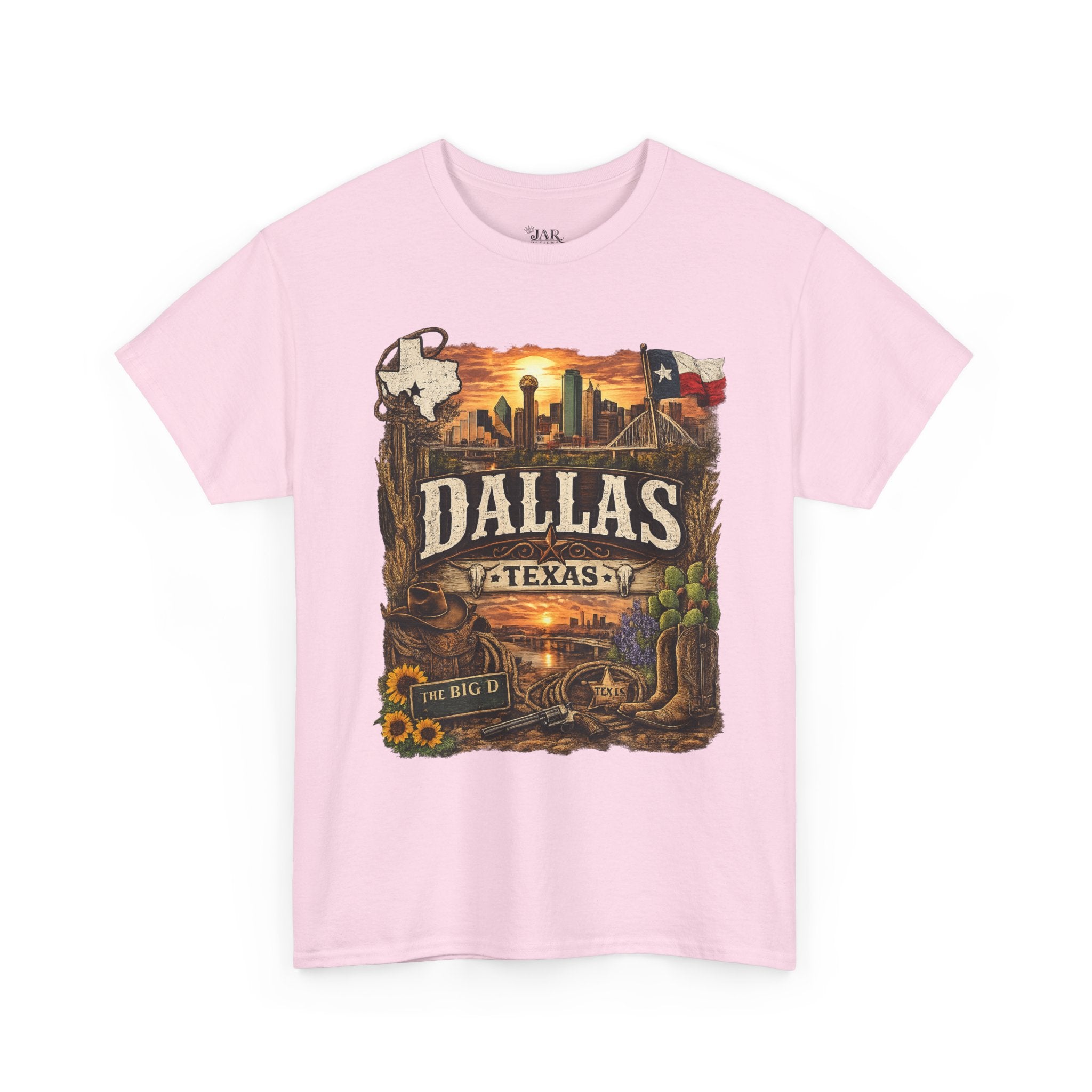 DallasTee