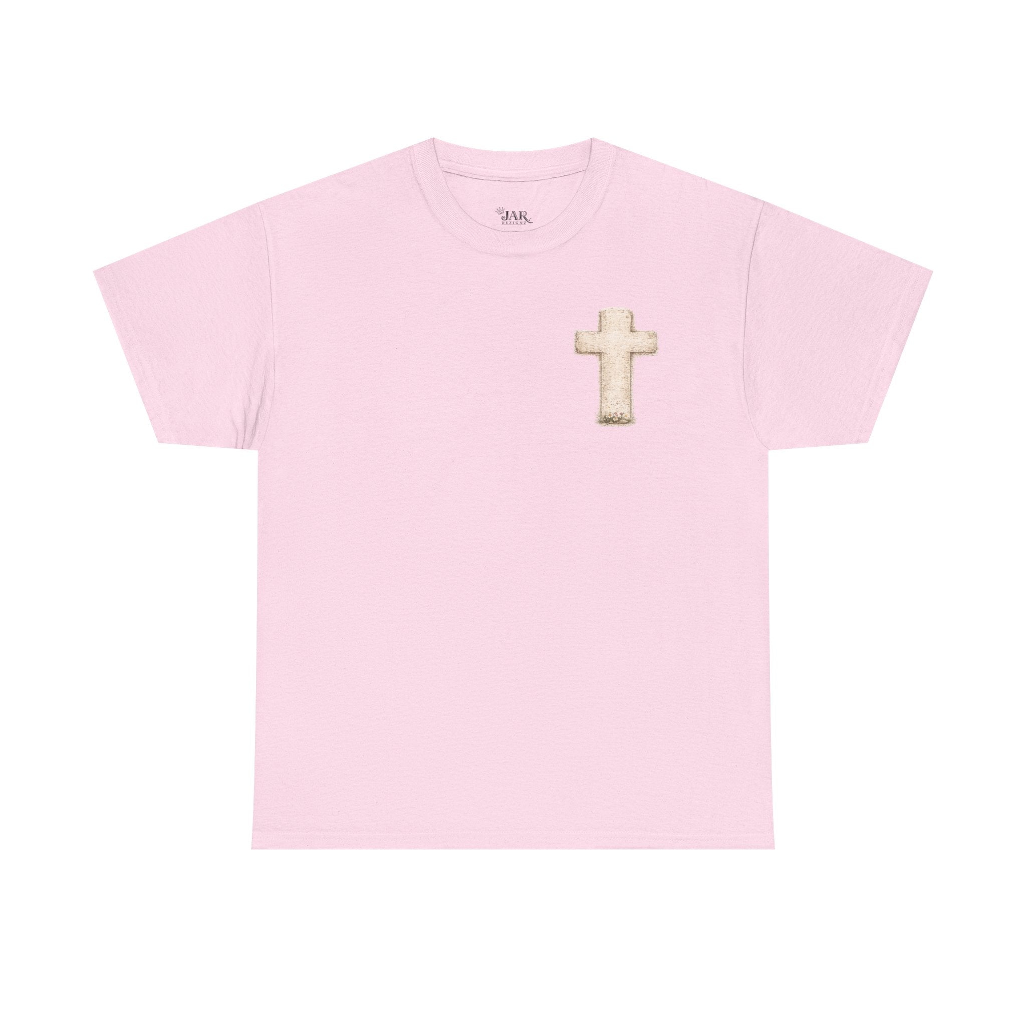 Following God Tee