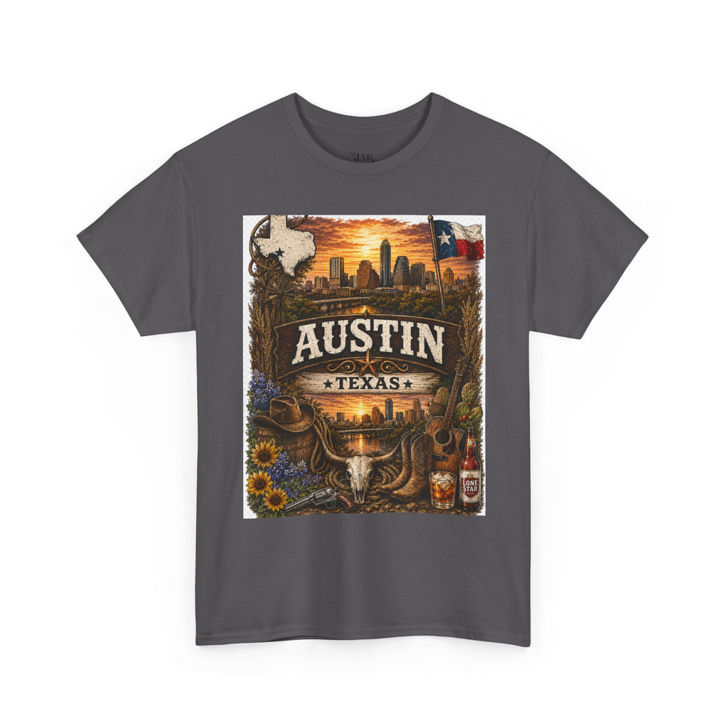 Austin Tee