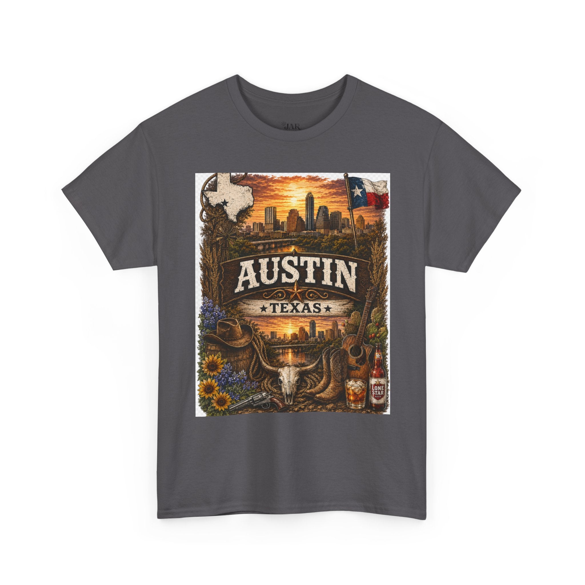 Austin Tee