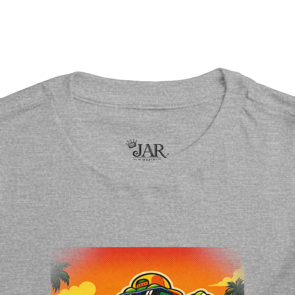 Skater DinoTee