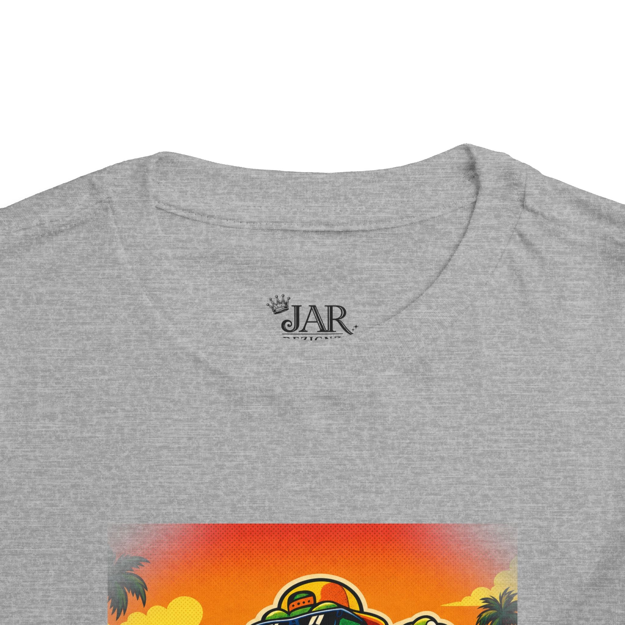 Skater DinoTee