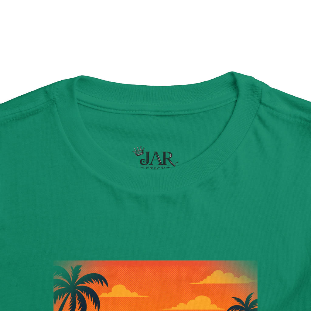 Surfer Shark Tee