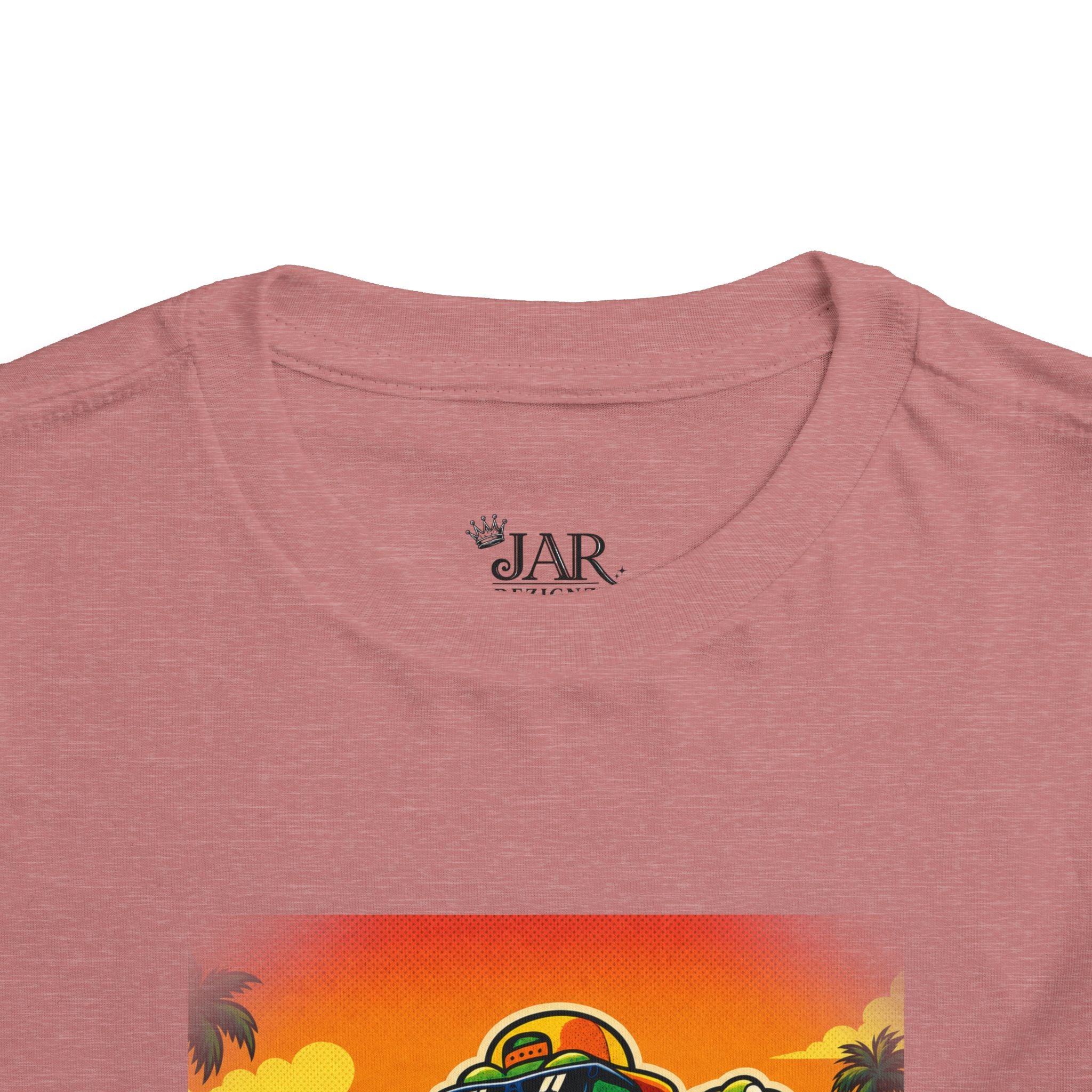 Skater DinoTee