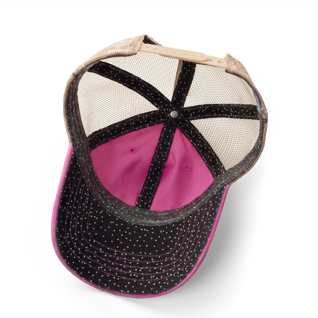 Nana Trucker Cap
