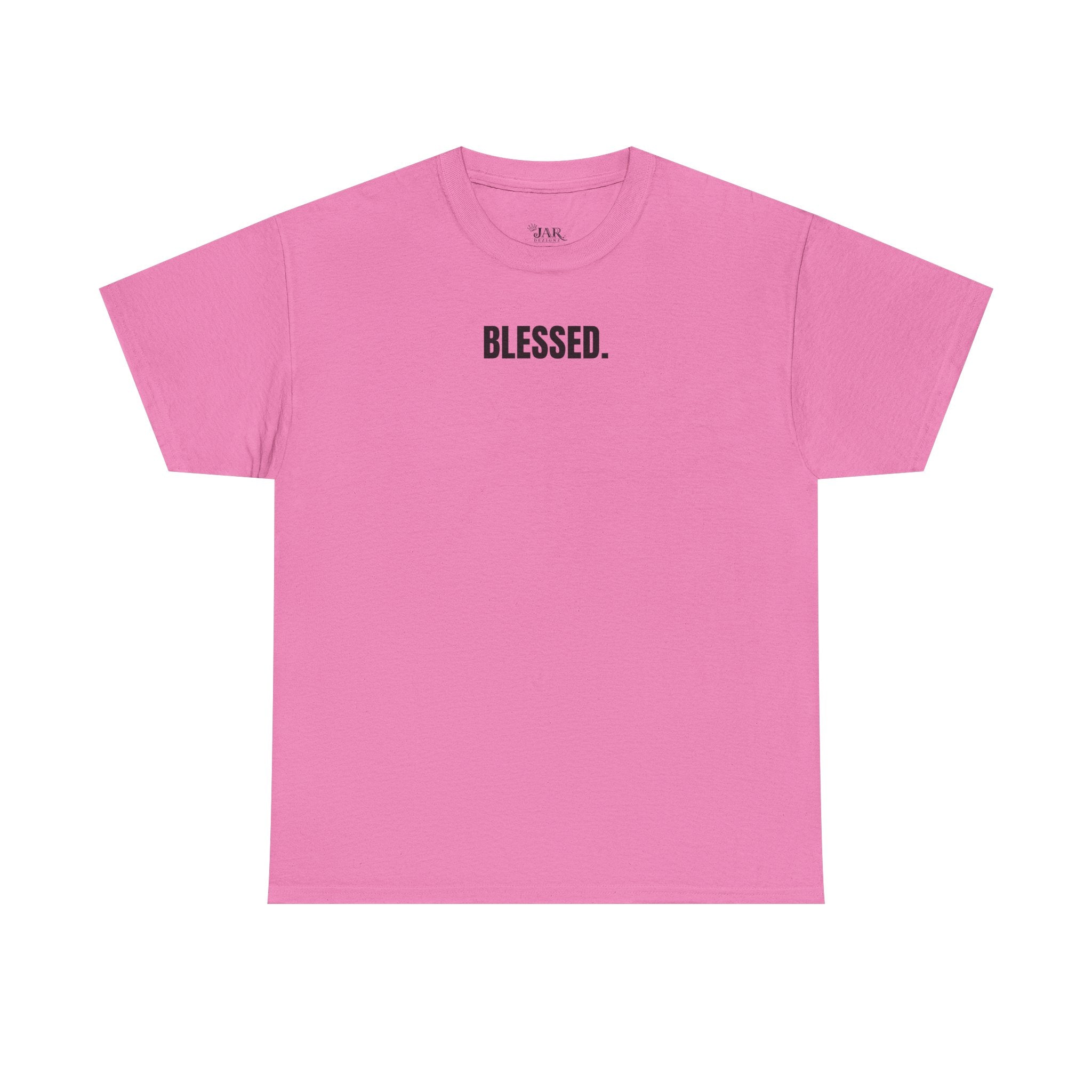BLESSED Tee