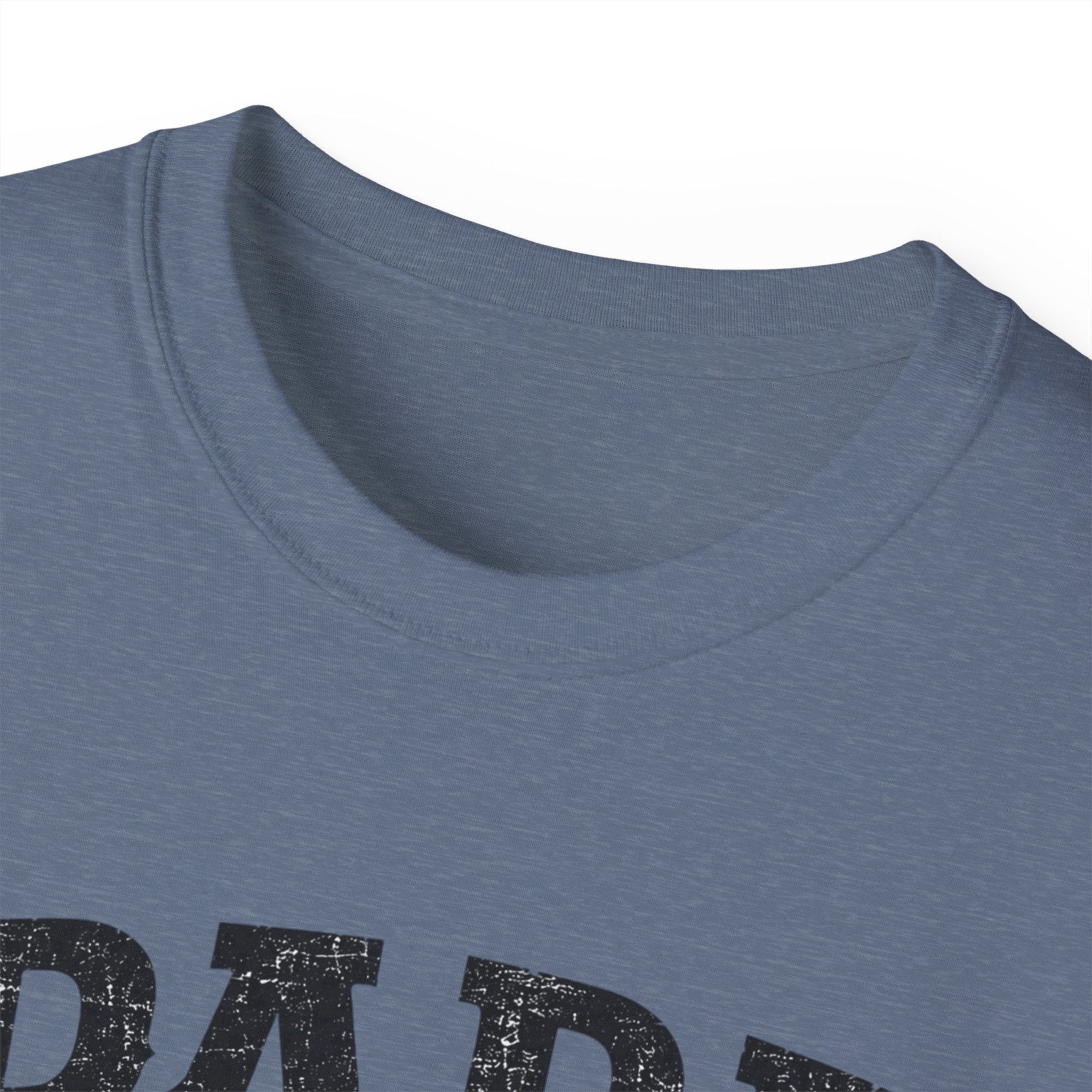 PAPA Cotton Tee