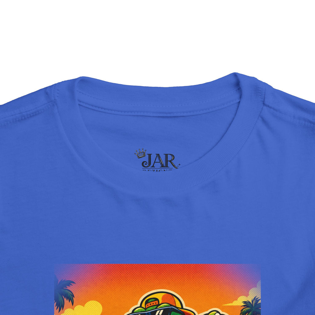 Skater DinoTee