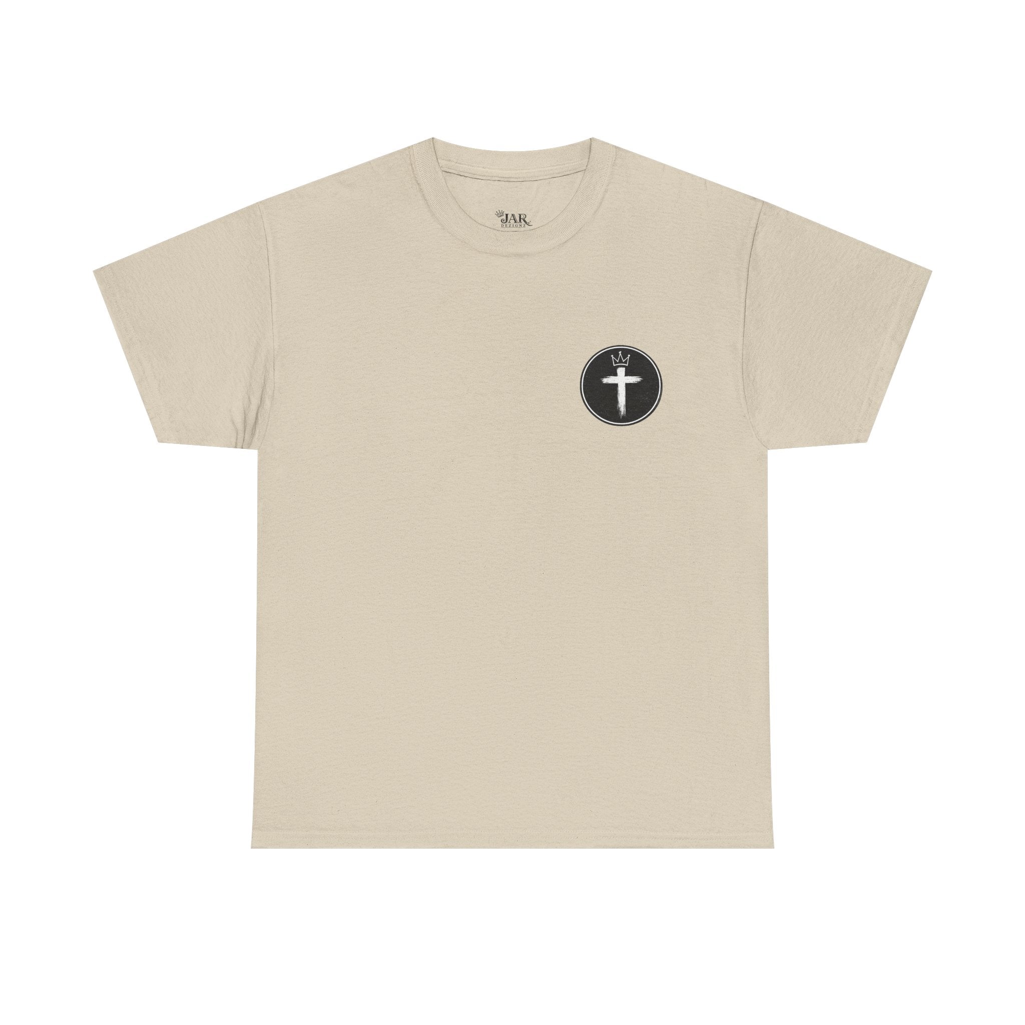 For His Purpose Tee