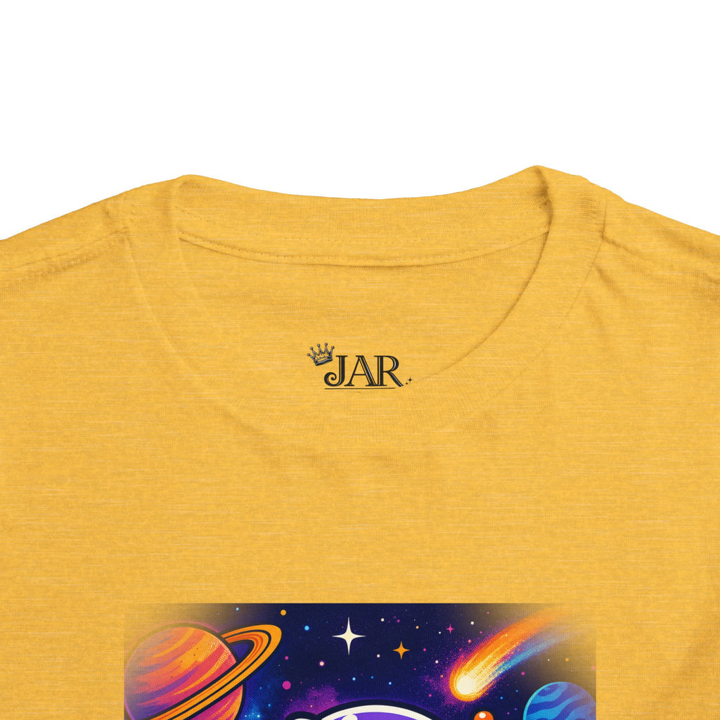 Astronaut Cat Tee